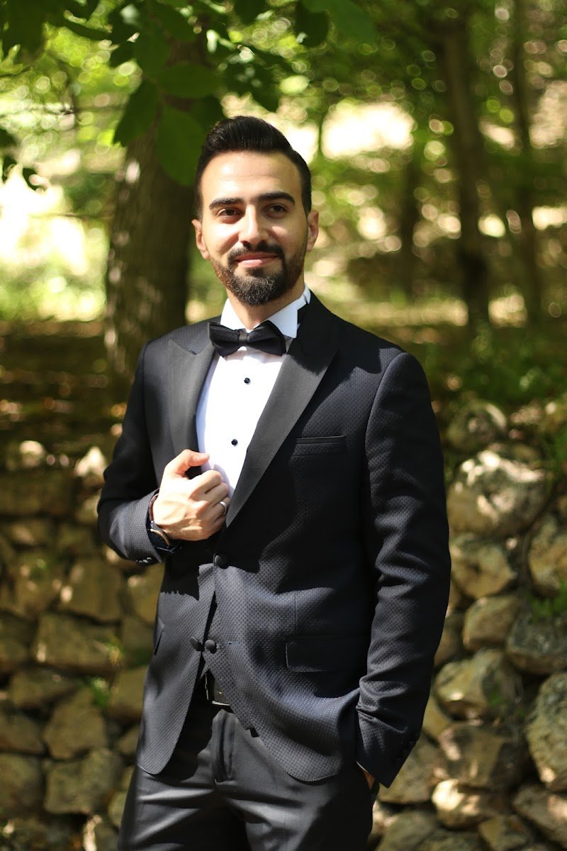 Avukat Muhammet Yusuf KARA