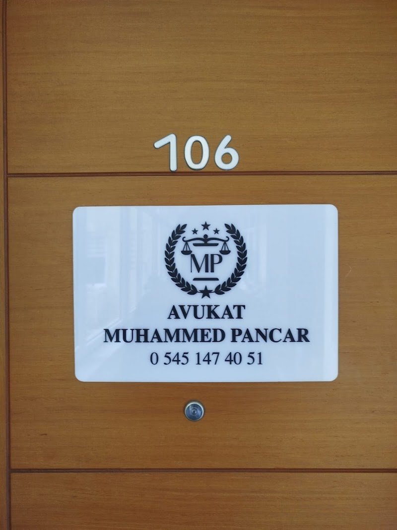 Beşiktaş Avukat Muhammed PANCAR | Beşiktaş Ceza Avukatı,Beşiktaş Boşanma Avukatı,Kira Avukatı,İdare Avukatı
