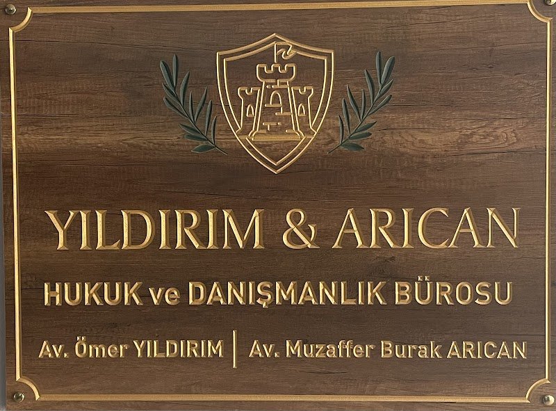 YILDIRIM & ARICAN Hukuk ve Danışmanlık Bürosu | ANTALYA | AVUKAT