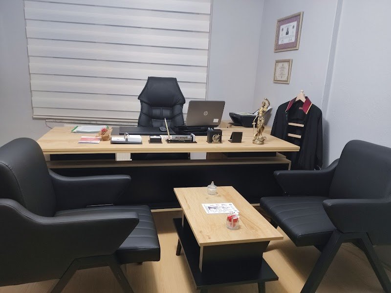 Avukat Nur ERDEŞİR Hukuk Bürosu