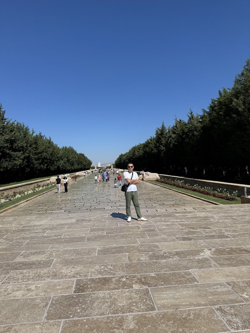 Avukat Bünyamin GÜNER