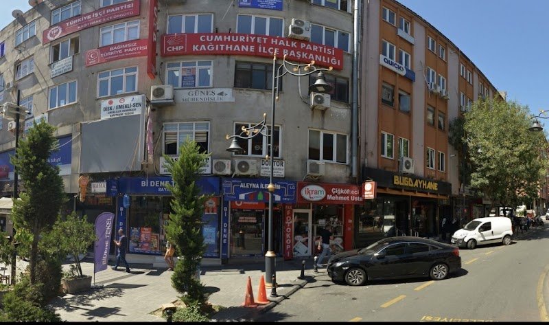 Avukat Ayşegül ÖZDEMİR Hukuk Bürosu