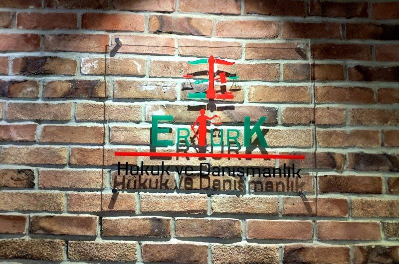 Ertürk Hukuk ve Danışmanlık - Avukat Resul ERTÜRK
