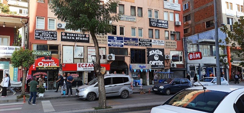 Babayiğit Hukuk Bürosu