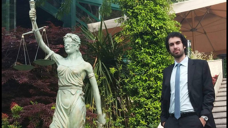 Av. Osman Yiğit ÇINAROĞLU - Avukatlık ve Hukuki Danışmanlık Hizmeti