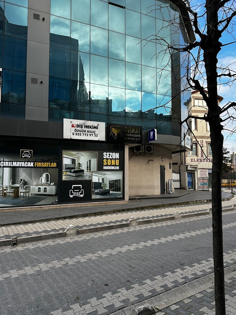 SANCAKTEPE AVUKAT BATIKAN KILIÇÇEKEN | KILIÇÇEKEN HUKUK & DANIŞMANLIK BÜROSU