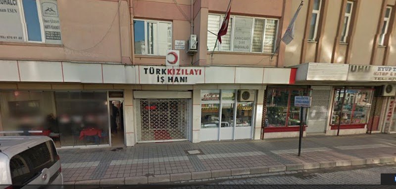 ŞANLI HUKUK BÜROSU