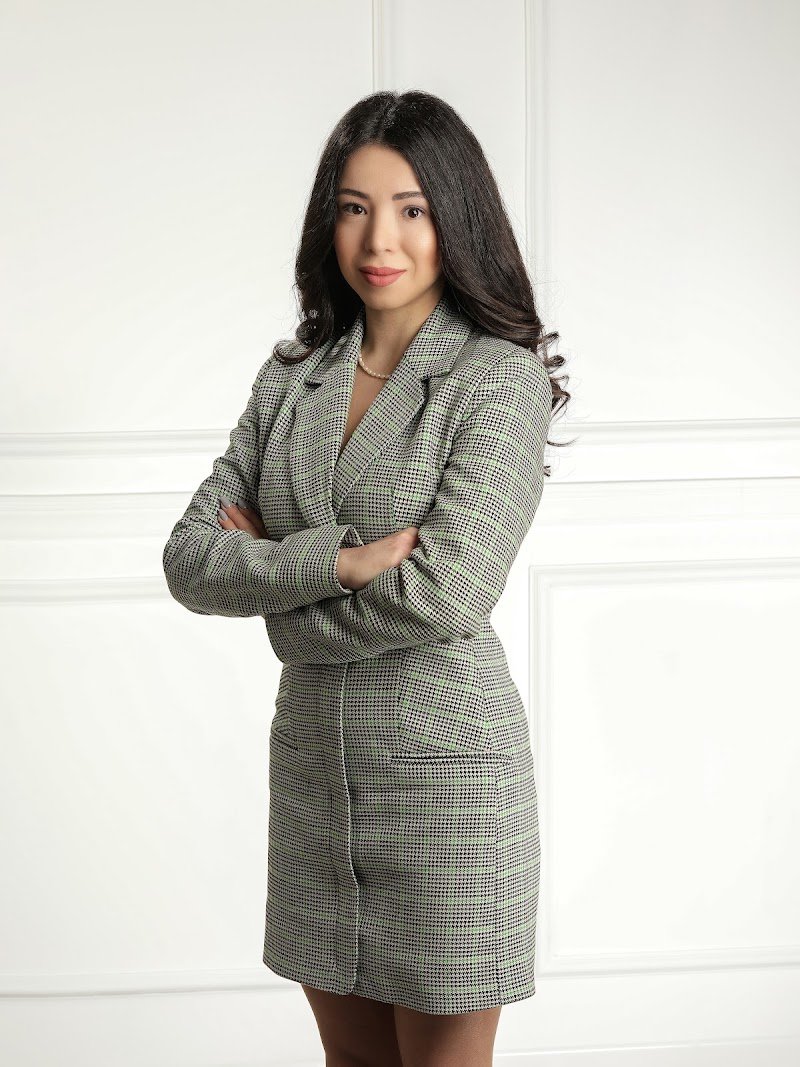 Eskişehir Avukat Yasemin Kaynar Masüt(Eskişehir Boşanma Avukatı, İş Hukuku Avukatı, Miras Hukuku Avukatı,Kira hukuku avukat)