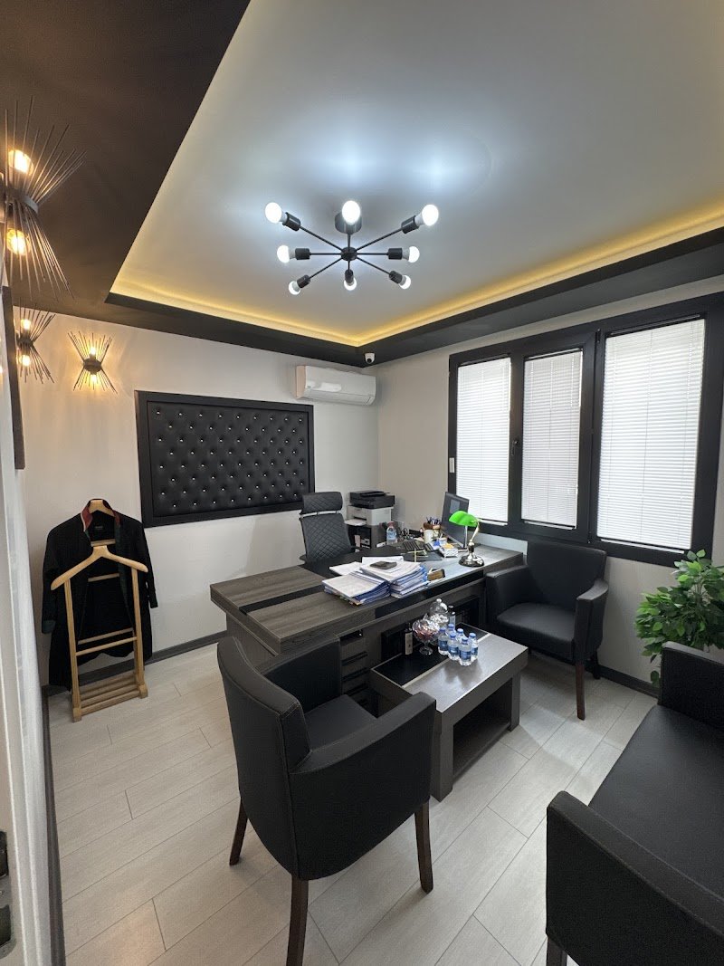 DİDİM AVUKAT - YALÇIN AVUKATLIK BÜROSU