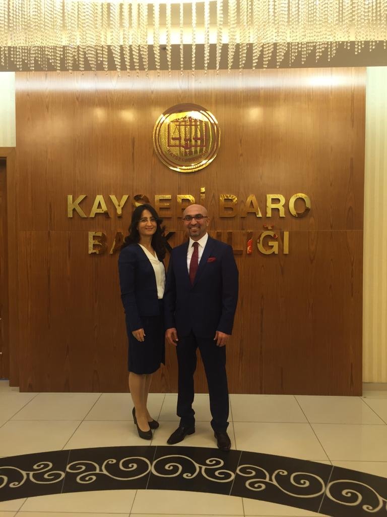 Keskin Hukuk Bürosu