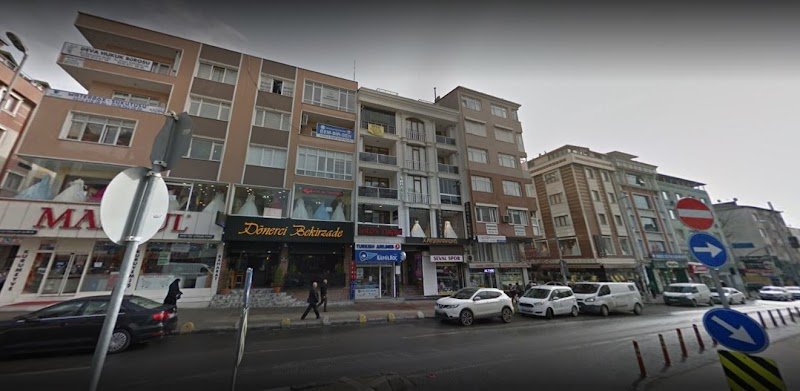 BEŞYÜZEVLER-AVUKAT ARABULUCU MİNE CEBECİ DERE HUKUK BÜROSU - GAZİOSMANPAŞA-METRİS