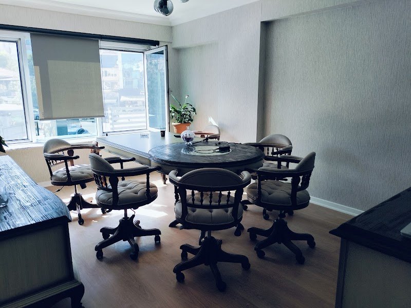 AV. ZAHİDE GÖREN HUKUK& ARABULUCULUK