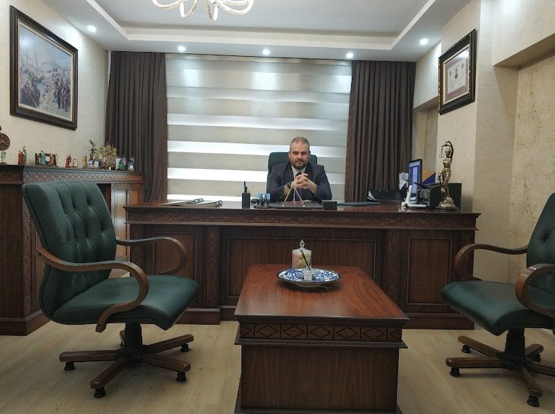 Avukat MUHAMMET ALİ ÖZDEL -Sincan Avukat, Sincan Boşanma, Anlaşmalı Boşanma, Nafaka,Değer kaybı Avukatı-Sincan İş Avukatı