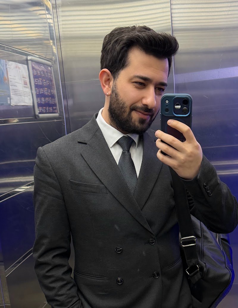 ESENYURT AVUKAT DSD HUKUK BÜROSU