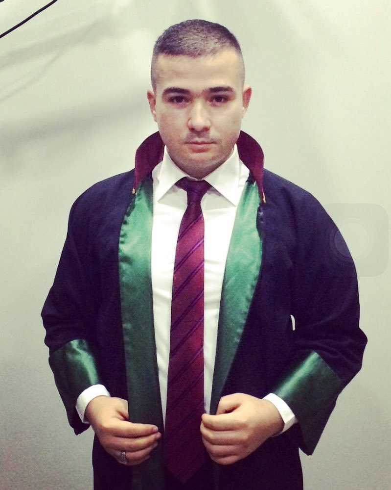 Avukat Talat KÖKSAL