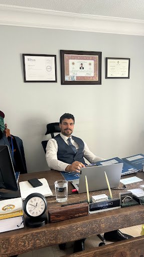 Ankara Çankaya Avukat Tolga ÇAYIRCI-Ankara Çankaya Ceza Avukatı-Ankara Çankaya Boşanma Avukatı