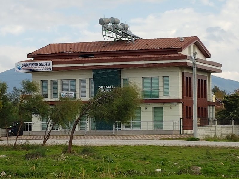 Durmaz Hukuk Bürosu