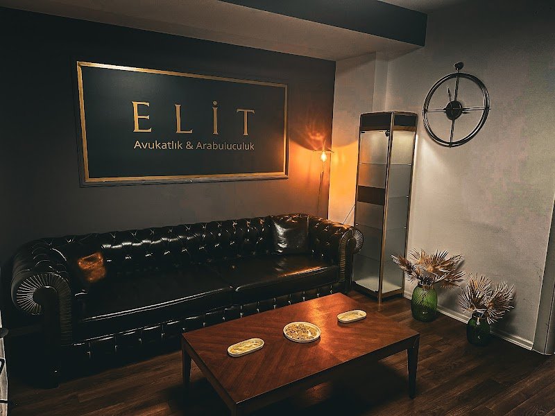 Elit Avukatlık & Arabuluculuk