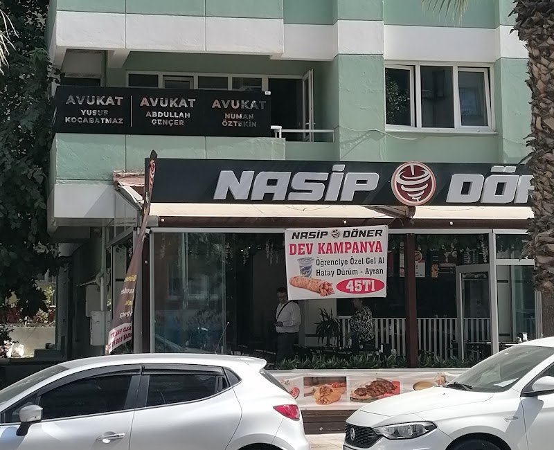 Avukat Numan Öztekin