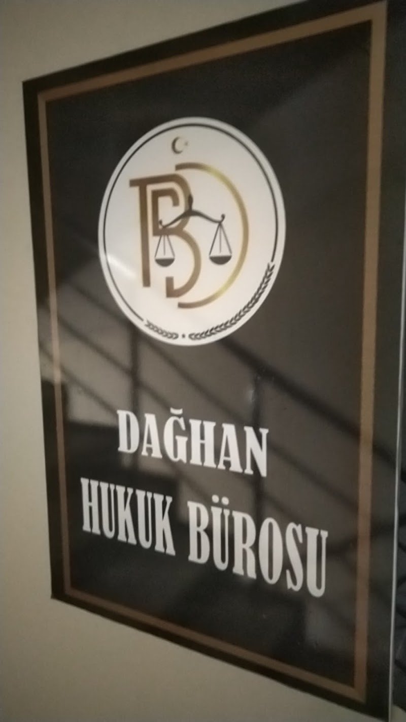 Dağhan Hukuk Bürosu