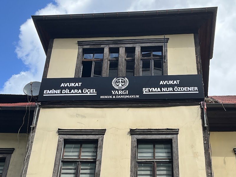 YARGI HUKUK & DANIŞMANLIK