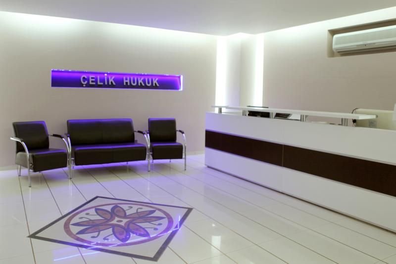 Avukat Mustafa Çelik - Diyarbakır Çelik Hukuk Bürosu
