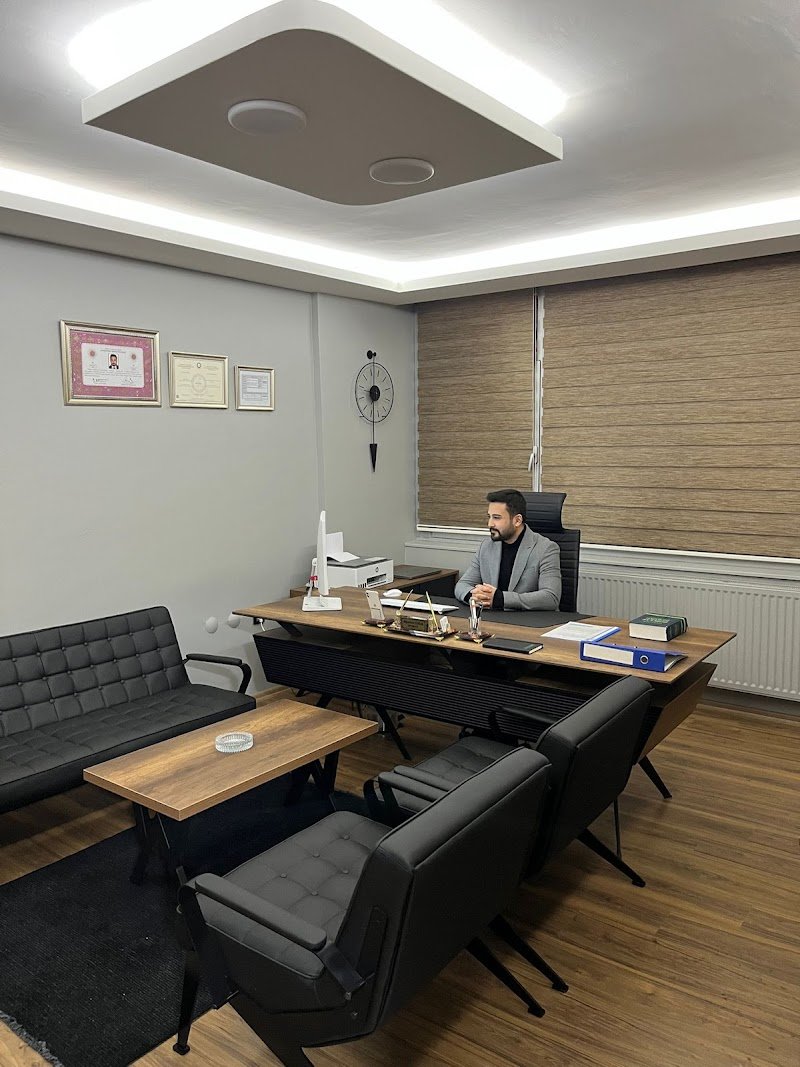 Erzurum Avukat - Çolak Hukuk ve Danışmanlık