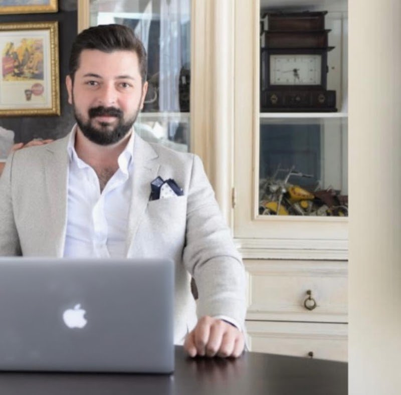 Avukat Ali Can Erdoğan Hukuk Bürosu