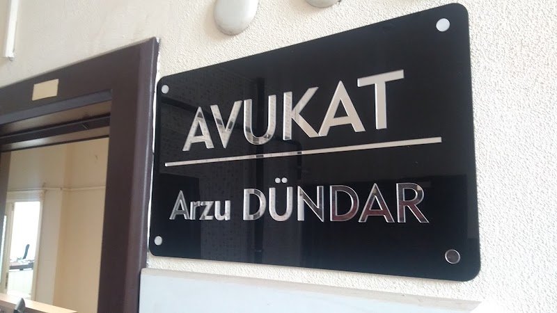 Antalya Avukat &Arabulucu Avukat Arzu Dündar