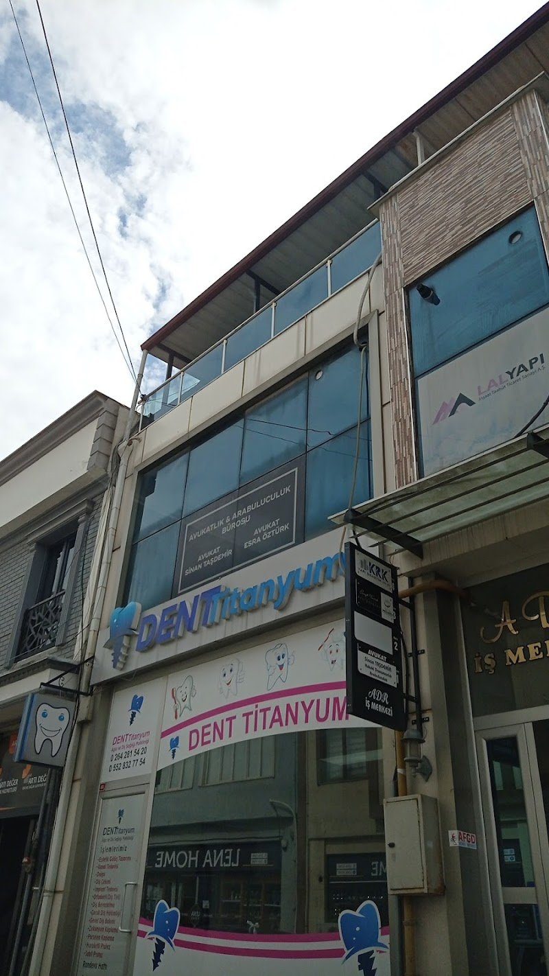 Av.Sinan TAŞDEMİR Avukatlık & Hukuki Danışmanlık & Arabuluculuk