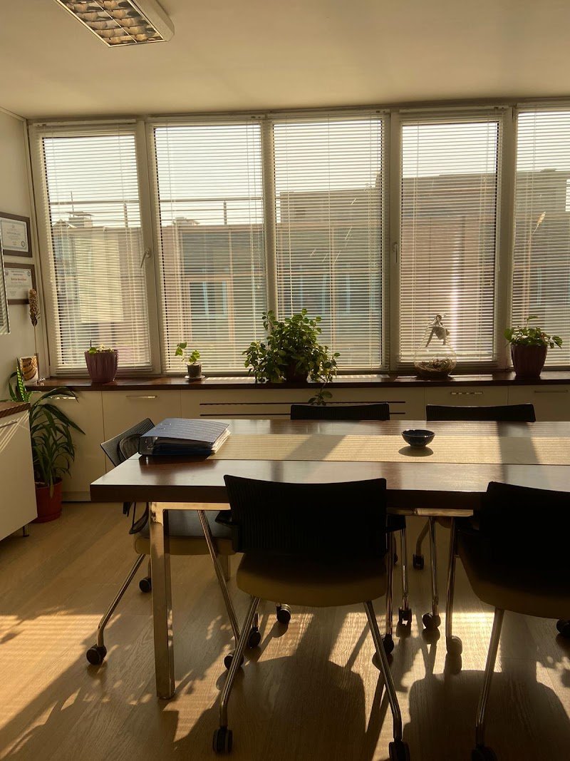 Avukat Mualla Özyaprak