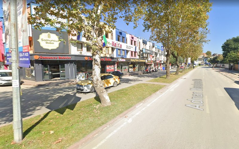 Türk Patent İnegöl Ofisi