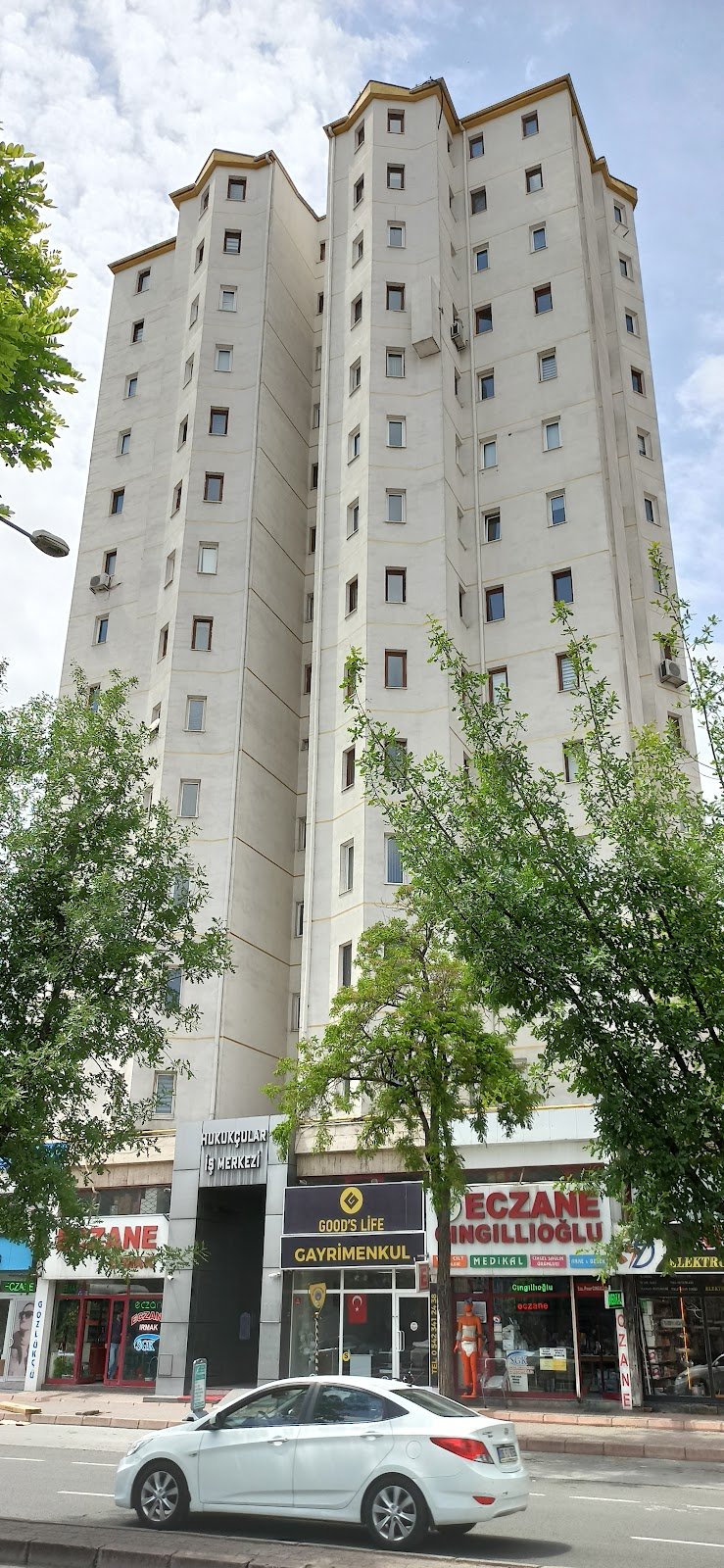 Avukat Aydın TEKİN Hukuk Büro