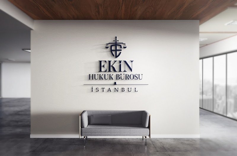 İstanbul Avukat | Ekin Hukuk Bürosu - Av. Ahmet EKİN
