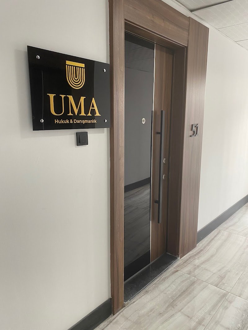 Uma Hukuk & Danışmanlık