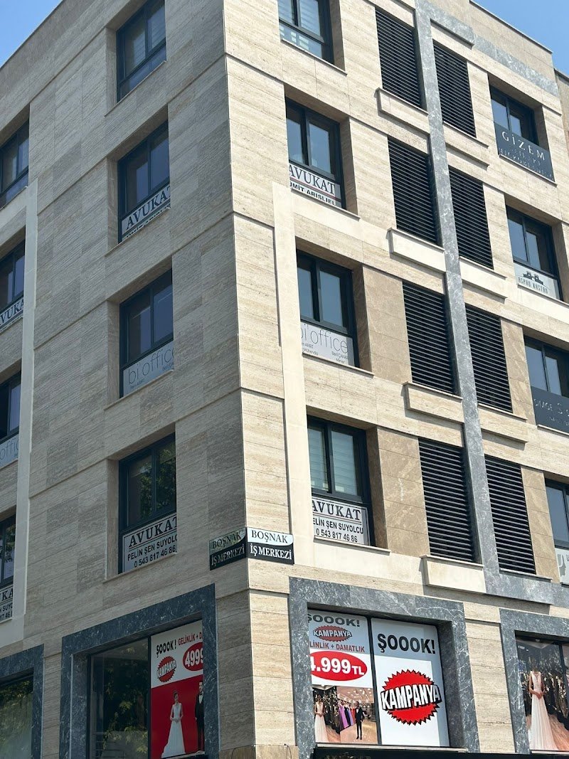 Arışlıel Hukuk Bürosu