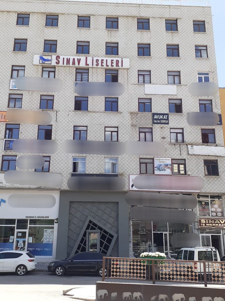 AVUKAT TUBA NUR DEMİRCAN HUKUK VE DANIŞMANLIK