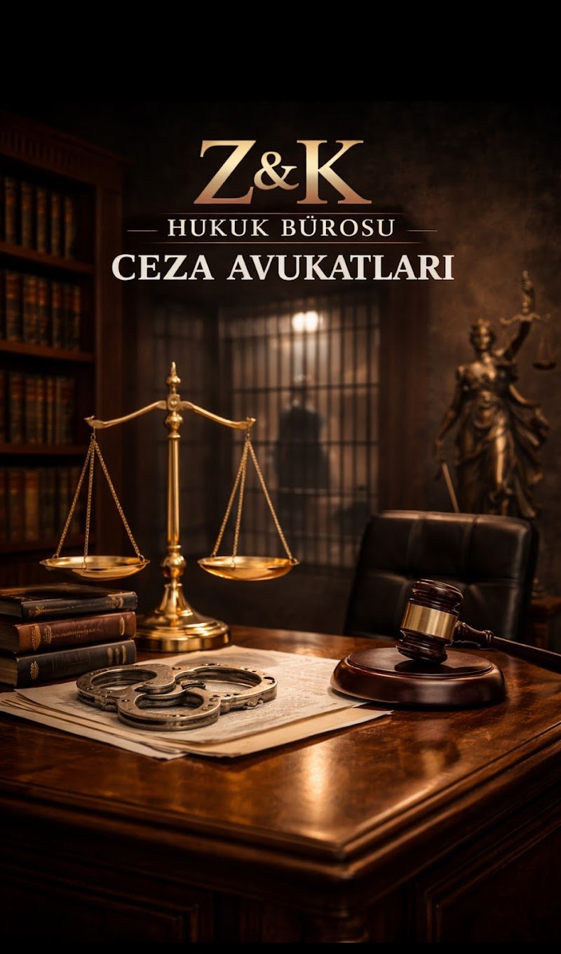Gaziantep Avukat Danışmanlık, Z&K Hukuk Bürosu