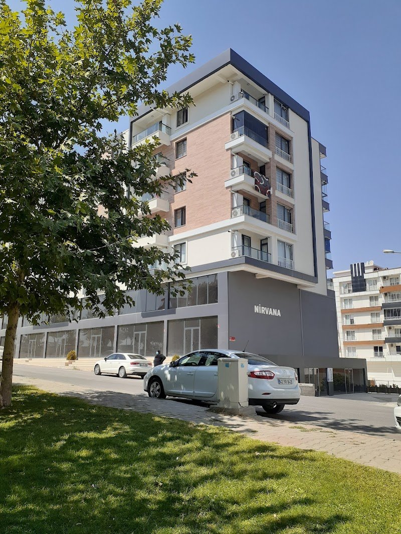 AVUKAT GAMZE KIRBOĞA