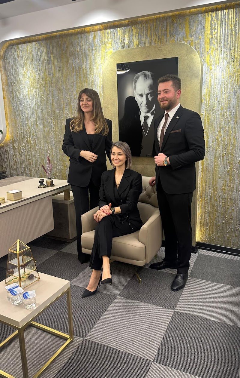 Karasu Avukat Av.Ayşegül Akbaş