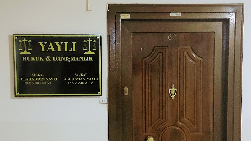Yaylı Hukuk ve Danışmanlık-Bağcılar Boşanma Avukatı-Ceza Avukatı-Miras Avukatı-Deport Avukatı-İcra Avukatı-İş Avukatı
