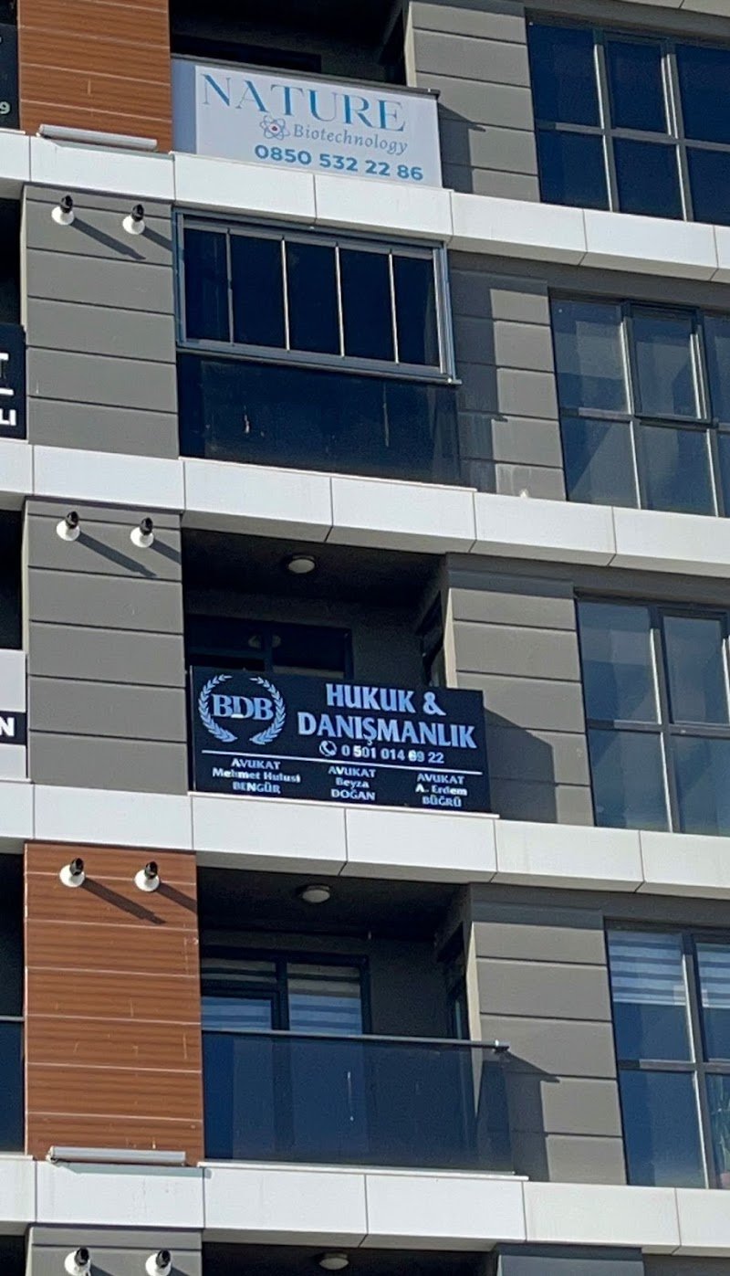 BDB Hukuk & Danışmanlık