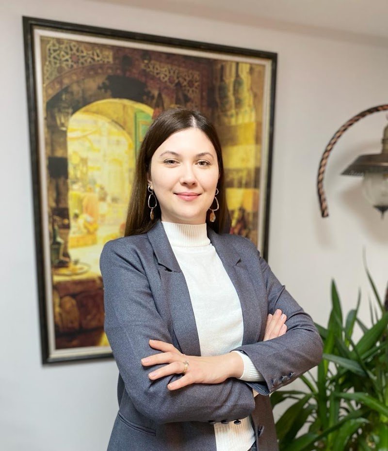 Av. Arb. Ecem SÖYLETEN AKGÜN | Av. Dilara CENGİZ | Attorney at Law | Mediation
