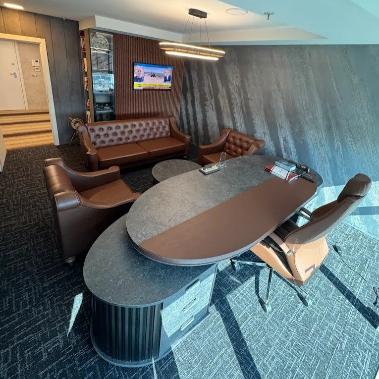 Kolat Hukuk Bürosu | Avukat Emircan Kolat