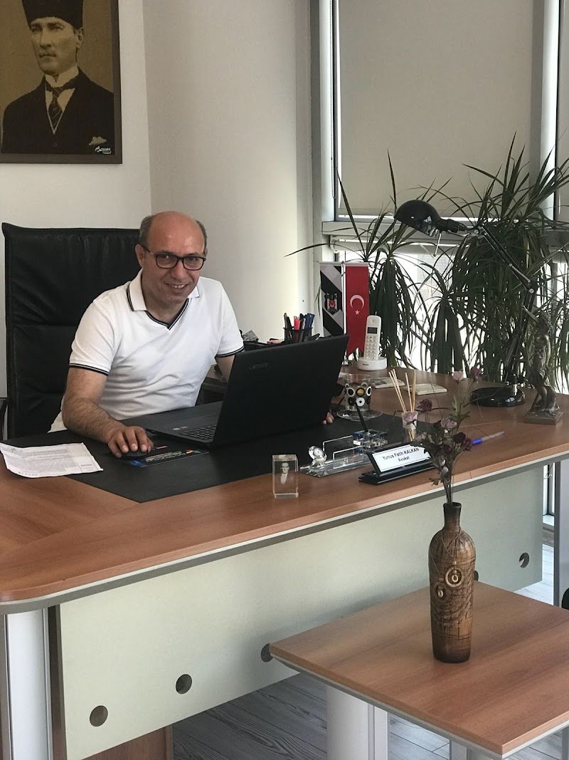 KALKAN AVUKATLIK Av.Yunus Fatih KALKAN & A.Mustafa AYGÜN & Av.Recep Süha KALKAN