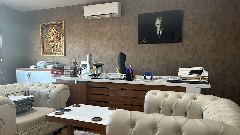Av. Ramazan Ekici Avukatlık Bürosu