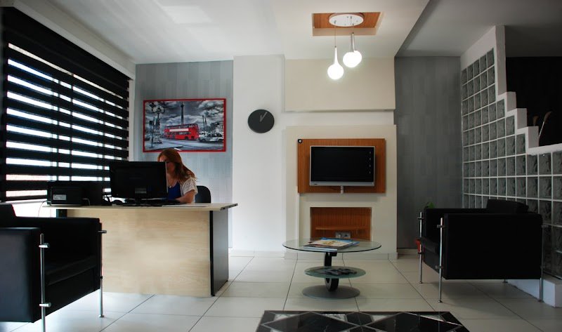 BÖLENLER HUKUK BÜROSU