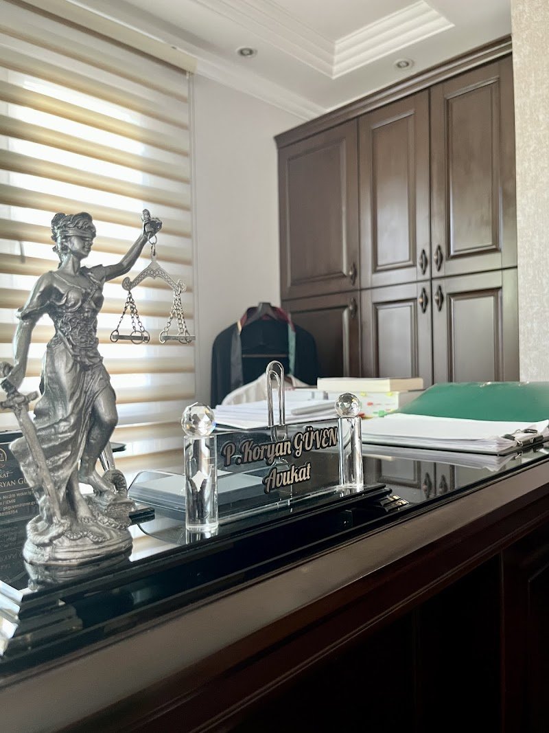 Güvenler Hukuk & Danışmanlık | Narlıdere Avukat | Narlıdere Boşanma Avukatı | Narlıdere Kira , Gayrimenkul , Ceza Avukatı