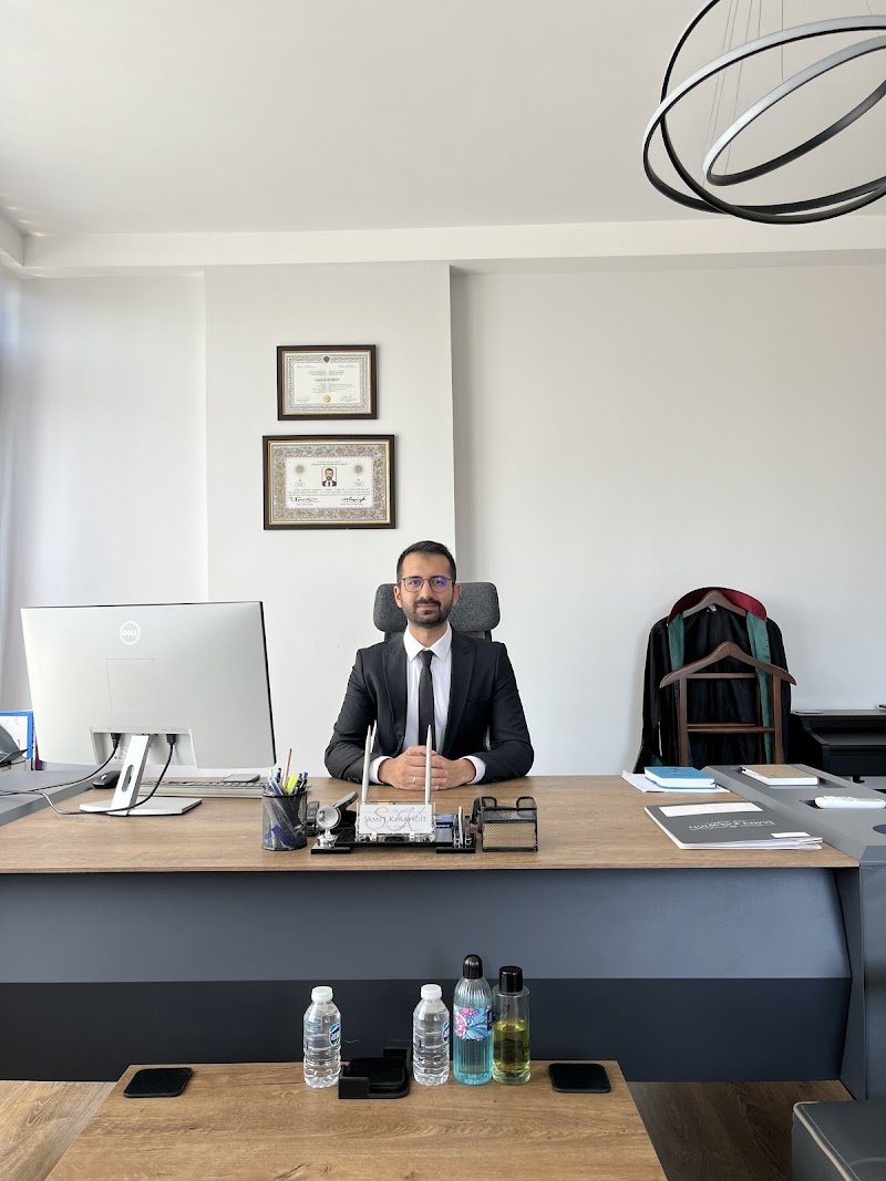 Arabulucu Avukat Samet Karayiğit