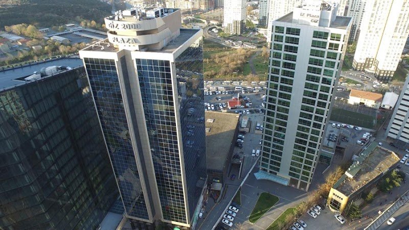 Güner Hukuk Bürosu